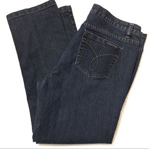 Calvin Klein Women’s Jeans Size 16